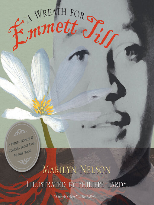 Title details for A Wreath for Emmett Till by Marilyn Nelson - Available